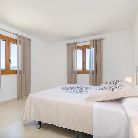 Es Moli D'en Sion Sa Pobla