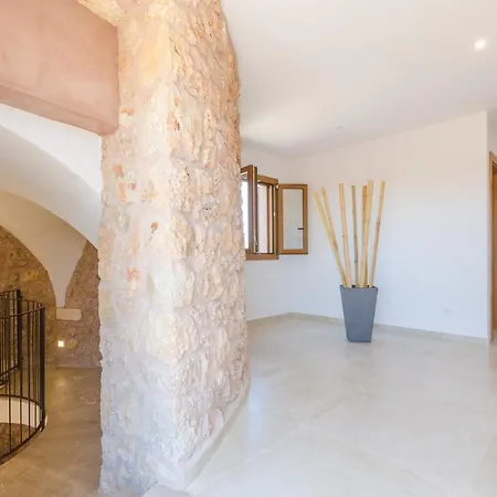 Es Moli D'en Sion Villa