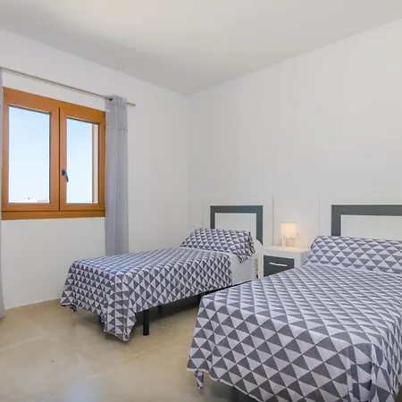 Villa Es Moli D'en Sion Sa Pobla