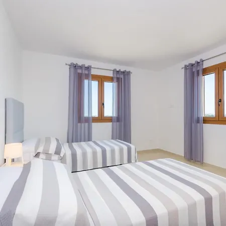 Villa Es Moli D'en Sion Sa Pobla