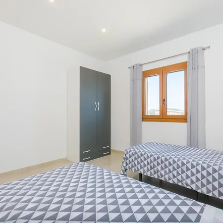 Es Moli D'en Sion Villa *