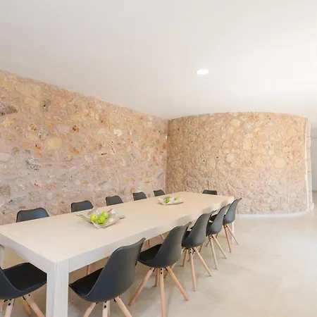 Villa Es Moli D'en Sion