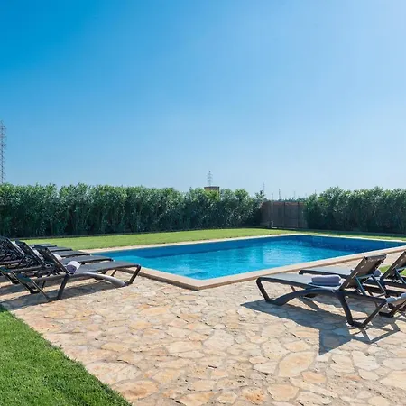 Es Moli D'en Sion Villa