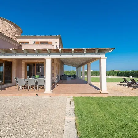 Villa Es Moli D'en Sion *
